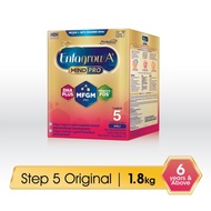 Enfagrow A+ Step 5 1.8kg