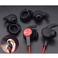 3 Pairs Ear buds Tips Eartips Replacement Earbuds for Huawei Honor xSport AM61 Earphone