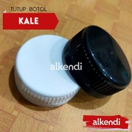 KALE BOTTLE CAP - KICK || ONLY CLOSE