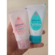 Johnson's Baby Lotion 50ml