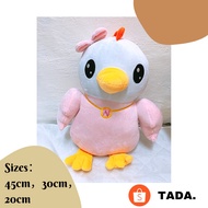 【Ready Stock】20/30/45cm DIDI NANA JOJO ｜DIDI and friends kawan didi｜kanak-kanak patung didi