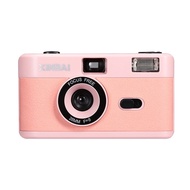 Film Camera with Flash Film Camera 35mm Retro Camera