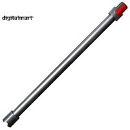Vacuum Cleaner Accessories Rod for Dyson V7 V8 V10 V11 Straight Pipe Metal Extension Bar Handheld Wand Tube