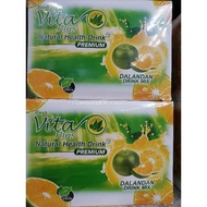 first vita plus dalandan regular