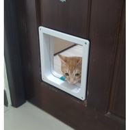 Cat Door Pet Door Dog Door Pet Supplies