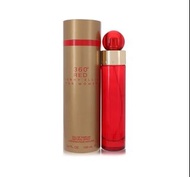 《包順豐櫃》 360 Red EDP by Perry Ellis 100ML / Pour Femme / 女性香水 / Perfume for Women / Eau de Parfum / 預訂