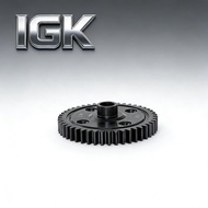 Hardened Steel M1 46T 52T Spur Gear - 1/8 Upgrade for Traxxas Sledge