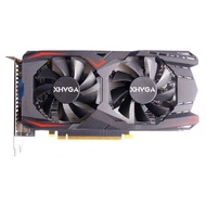 COYEN GTX550Ti 4GB Game Studio Computer Game Graphics Card With DVD Drive Disc, Computer Mainboard, 