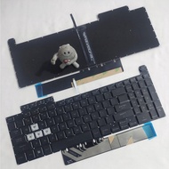 ASUS RGB TUF DASH GAMING KEYBOARD A15 A17 F15 F17 FA507 FA507NU FA507NV FA507RE FX507