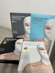 Sudee Facial Mask