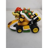 Mario kart 7 Nintendo Plastic Car Model