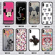 CASING CASE MICKEY SAMSUNG S10 LITE, SAMSUNG A10, SAMSUNG A20, SAMSUNG A30, SAMSUNG A40, SAMSUNG A50