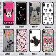 Mickey VIVO Y53,VIVO Y71,VIVO Y81,Y83,VIVO V9,VIVO V11 FINGGER,VIVO V11 PRO,VIVO Y91CASE