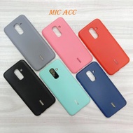 SAMSUNG J2 PRO, J3 PRO, J3 PRO 2017, J5 PRO, J7 PRO, J7 DUO, C7, J7+, SOFT JACKET CANDY SILICON SPOT