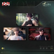 LADS Heart rate imbalance Series Mouse Pad xavier rafayel zayne