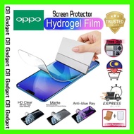 OPPO FIND N3 FLIP/N2 FLIP/X6 PRO/X5 PRO/X3 PRO/X2/FIND X2 PRO/FIND X/F11PRO/F11/F9/F7 FRONT & BACK H