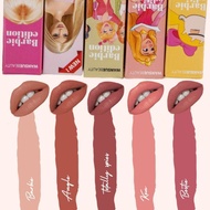 LIPMATTE WANSUE / LIPMATTE NUDE / LIPMATTE VIRAL
