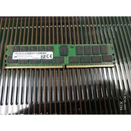 Magnesium Original 32G DDR4 RECC 2400 32GB PC4-2400T ECC REG RDIMM Memory