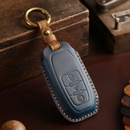 Popular Guangyang Motorcycle Leather Key Cover Racing Boat dtx360 s350 rkx150 s250 ct300 krv180