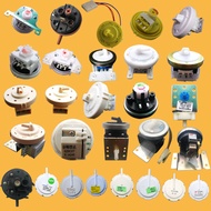 Automatic Washing Machine Electronic Water Level Sensor Water Level Switch Mechanical Water Level Sw