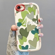 Casing For OPPO A3 4G A3 5G A3X 4G A3X 5G A40 4G A60 5G Case Silicone