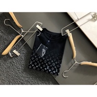 Chrome Hearts/Chrome Hearts 2026 6XL Classic Round Neck Short-Sleeved T-Shirt Men Women Large Size A