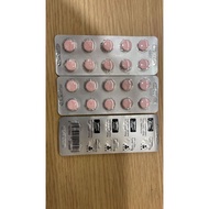 PORO PARACETAMOL CHEWABLE CHILDREN 120MG