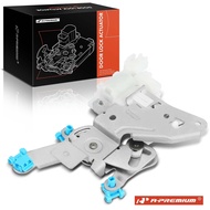 Rear Door Lock Executor Suitable for Ford f-150 2015-2023 F-250 Super Duty F450 Super Duty-