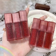 Black rouge lipstick