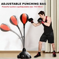 110-160cm Adult Boxing Speed Ball Training Bags Speed Boxing Bag Balls
