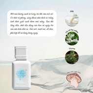 [SAMPLE] Elegant, clean Forsmell Hug Milk perfume SAMPLE