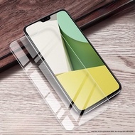 HENYOU | Miếng dán màn hình cường lực iQoo3 Fullscreen bảo vệ mắt chống ánh sáng xanh chống vân tay