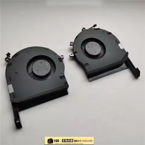 PCC Radiator GPU Cooler Fan For Asus ROG TUF Gaming FX504 FX80 FX80FE FX80G FX80GE ZX80G ZX80GD FX8Q