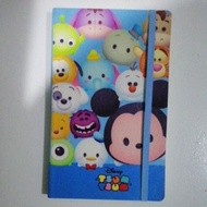 Journal TsumTsum Cover...