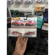 Hotwheels LB Super Silhouette Nissan Skyline