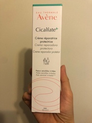 🈹 Avene Cicalfate 修復霜 100ml