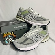 NB 990 v5 Grey Castlerock USA