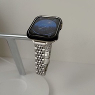 Apple Watch | 復古星空不鏽鋼細錶帶