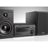 DENON high end HiFi System CD Bluetooth Player HiFi System