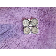 Halogen bulb GU10 - 35W
