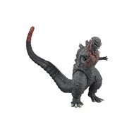 Godzilla Movie Monster Series Godzilla 2016
Bandai (BANDAI) Godzilla Movie Monster Series Godzilla 2