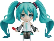 Good Smile Hatsune Miku NT: AKI Hane (Akai Hane Central Community Chest of Japan Campaign Ver.) Nend