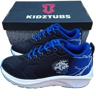 Boys' School Shoes Gaming Characters Free Fire Mobile lagends Herro FF Evos Age Age Preschool Kinder