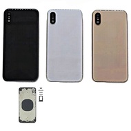 CASING HOUSING BACK COVER IP XS XS MAX XSMAX FULLSET NEW