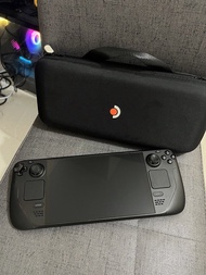 Steam deck OLED 1TB