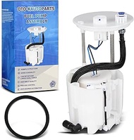 OTO-K Electric Fuel Pump Module Assembly Compatible with Toyota RAV4 2009-2018 L4 2.5L Except Japan 