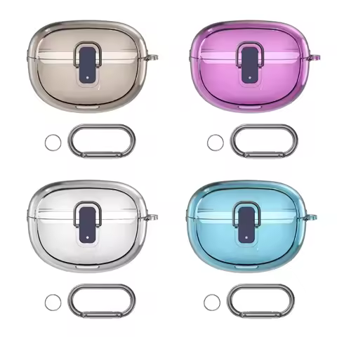 For Bose Ultra Open Earbuds Case Lightweight Full Protection Shockproof Cover Durable Hard Shell Sto