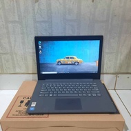 Laptop Lenovo V130, Celeron - N4000, Ram 4Gb, HDD 1Tb, Windows 10, Free Tas + Mouse