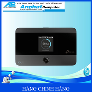 Bộ phát 4G LTE TP-Link M7350 - Hàng Chính Hãng - Bảo hành 24 tháng