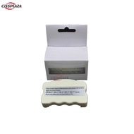 CISSPLAZA 1PC T6710 T6711 Ink Maintenance Box Chip Resetter For EPSON WF 7720 7715 7710 7210 7110 76